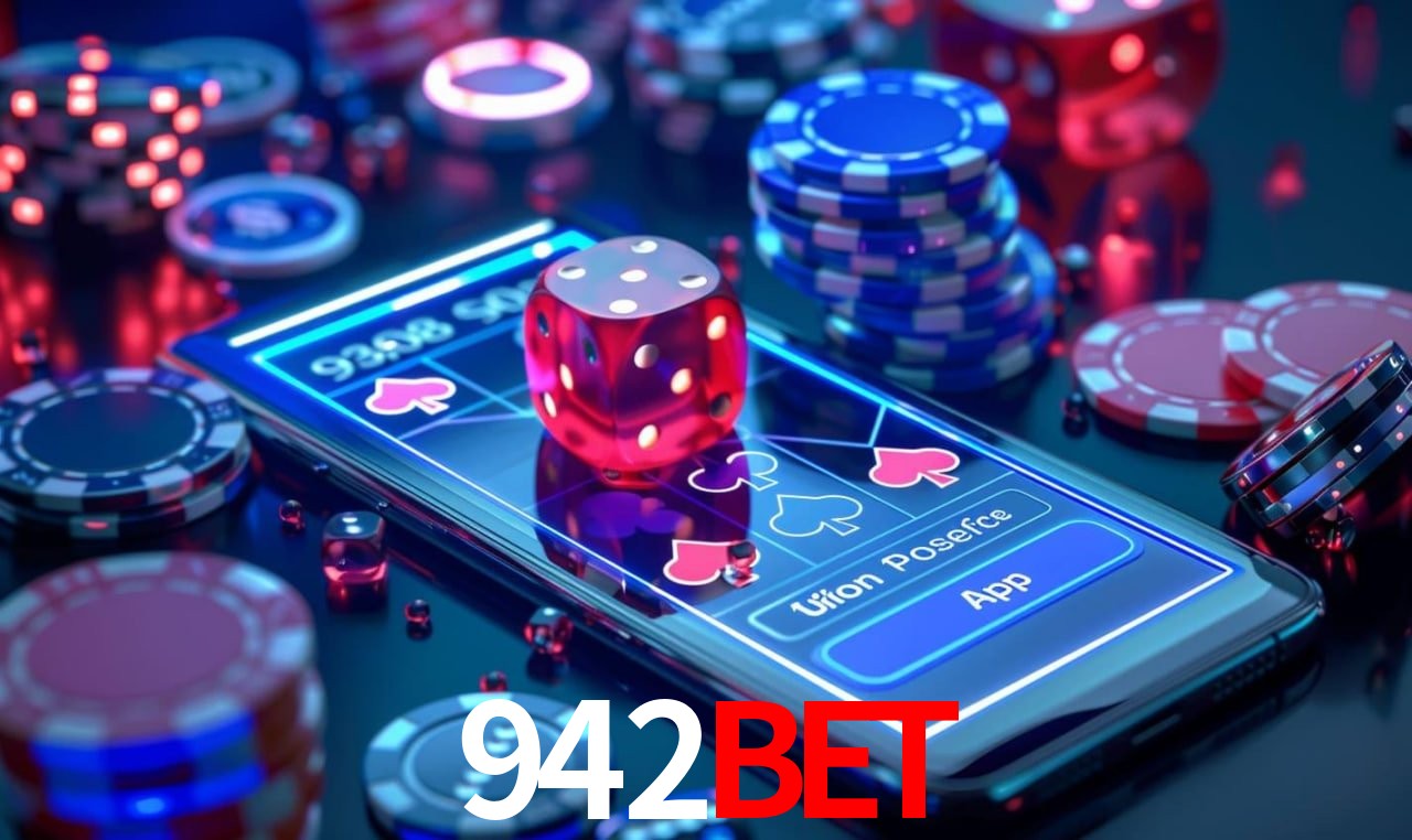 Canal oficial no Telegram da 942bet