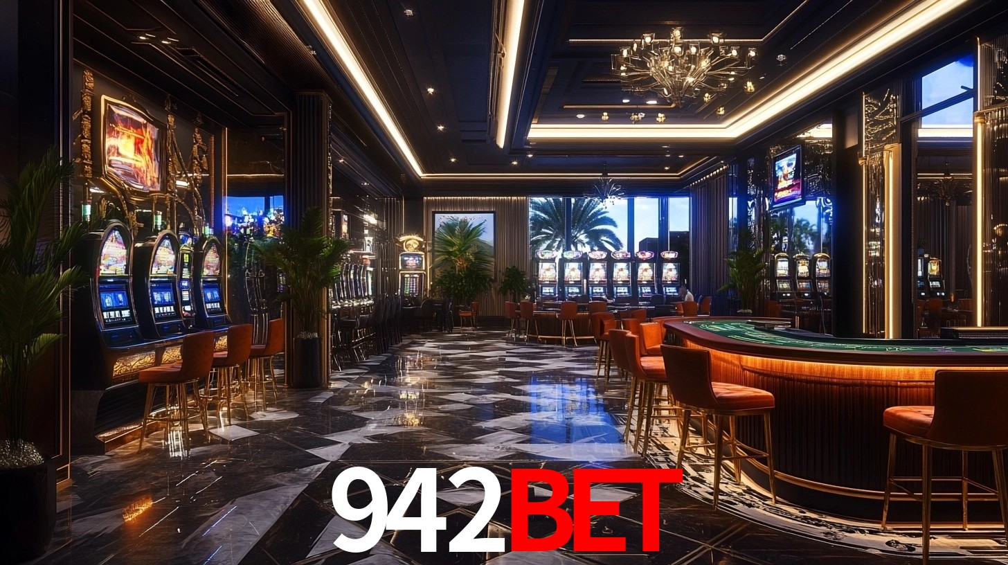 Cashback e recargas na 942bet