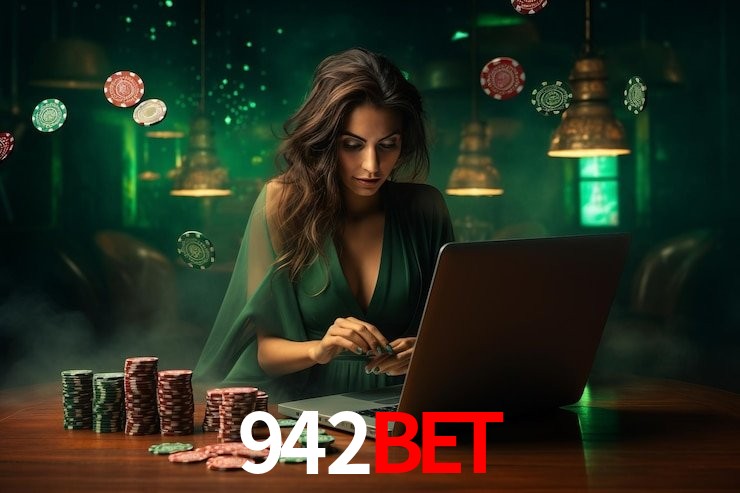 Escolher plataforma para baixar 942bet