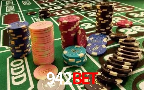 Apostas com odds competitivas na 942bet
