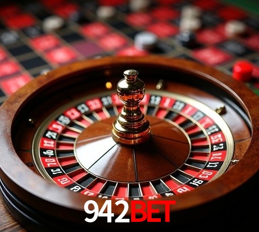 Bônus e promoções da 942bet