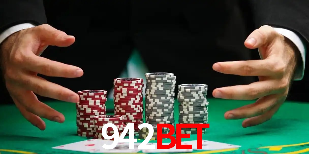 Benefícios VIP na 942bet